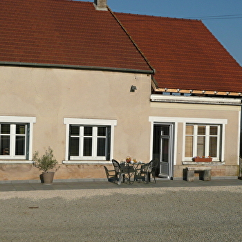 Les Terres d'Uchey - VIEVY