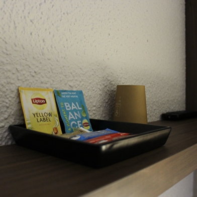 Greet hôtel Dijon Sud Longvic