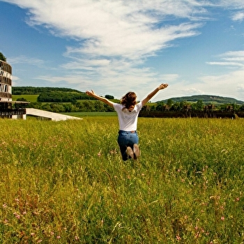 MuséoParc Alésia - ALISE-SAINTE-REINE