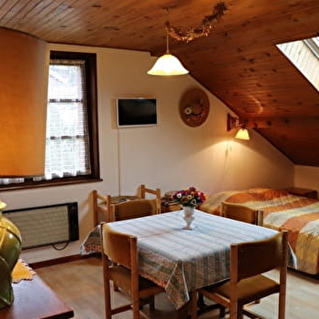 Studio 4 - Bernard Poix-Daude - JOUGNE