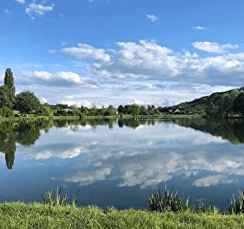 Camping Onlycamp Moulin Naudin - VARZY