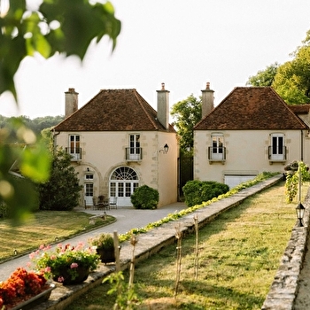 Pavillon de l'Octroi - AISEY-SUR-SEINE