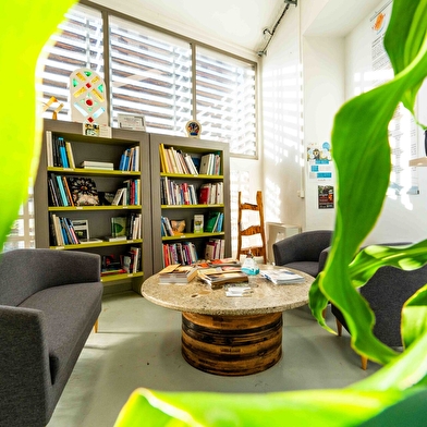 Boutique Atelier des savoir-faire