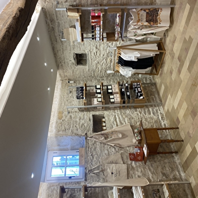 Dégustation au Château de Melin