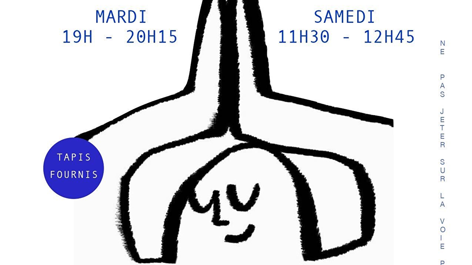 Salle de Danse du Conservatoire du Musique et de Danse du Tonnerrois