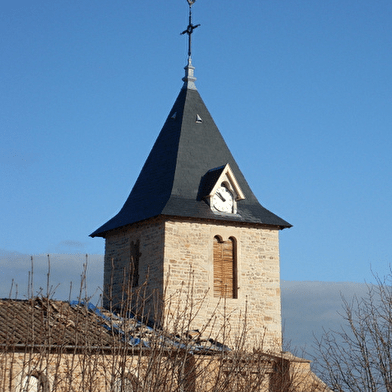 Parking avec Borne de recharge électrique