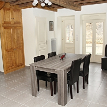 M. et Mme Comparot - BENOISEY