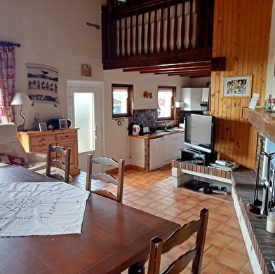 Appartement - Roland et Paule Salembier