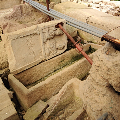 Exposition : Il y a 20 ans débutaient les fouilles de la place de la République...
