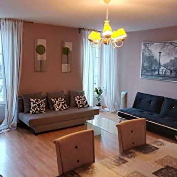 La Marianne chanitoise - CHAMPLITTE