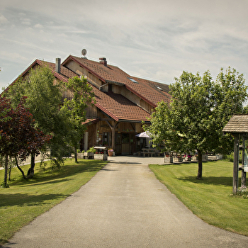 Studio - Maison du Montagnon - Angélique - CHAPELLE-DES-BOIS
