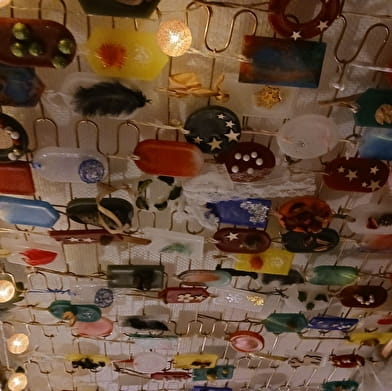 L'Atelier de Bourgogne