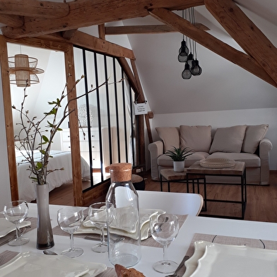 La Vie là est Douce ' Cocoon'