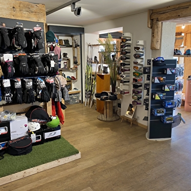 Location de VTT et autres - EYJA Sport