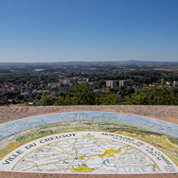 Les Balcons du Creusot - MONTCHANIN