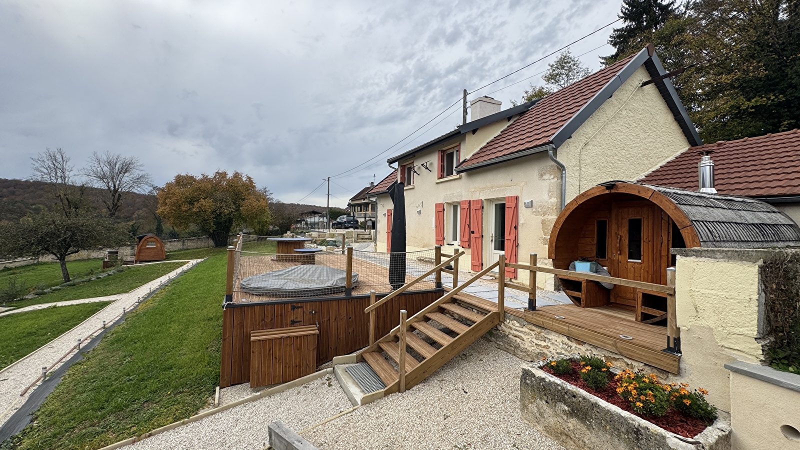 Le Nid des Epis-Buriens - L'intégral