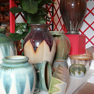 Musée de la Céramique