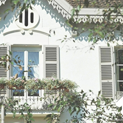 La Maison d'Hôtes du Parc