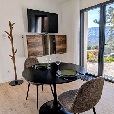 Savigny Vineyard View