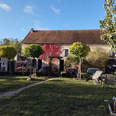 Gîte Petit Bonheur 1 à 4 personnes