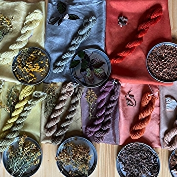 Couleurs du tan - GIROMAGNY