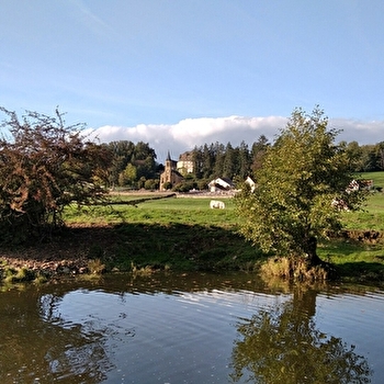 LUGNY-LES-CHAROLLES - LUGNY-LES-CHAROLLES