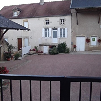 Les Champeaux 199 - DOMECY-SUR-LE-VAULT