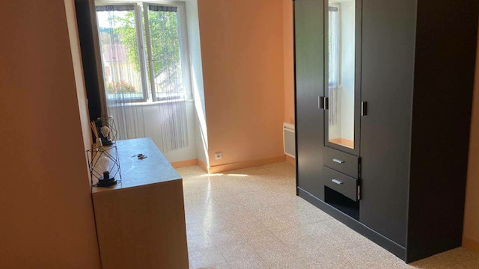 Gîte de Vaulgrenant