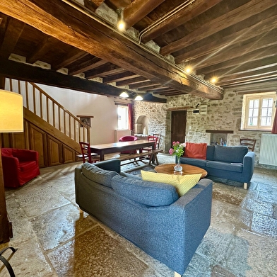 gîte des Champs Boulots