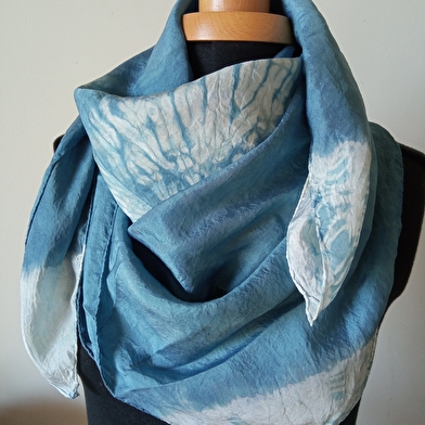 Les Coulisses du Terroir - Teinture végétale