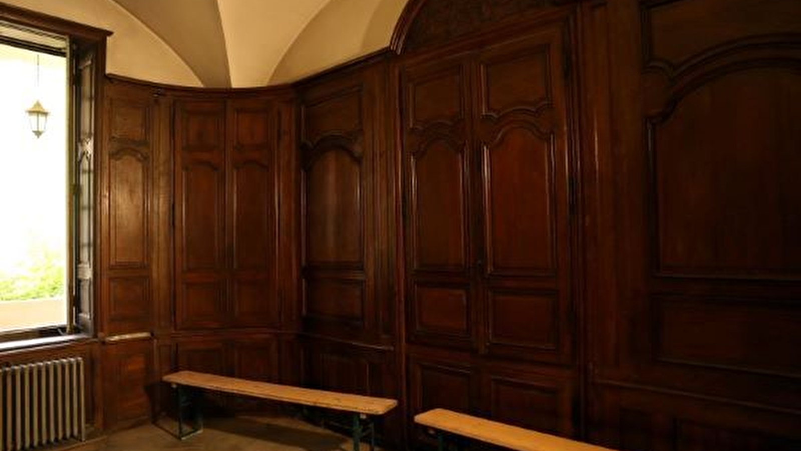 Les vacances c'est Patrimoine ! 'L'ancien Hospice Saint Louis au XVIIIème siècle'   