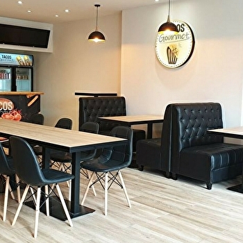 Tacos Gourmet - LOUHANS