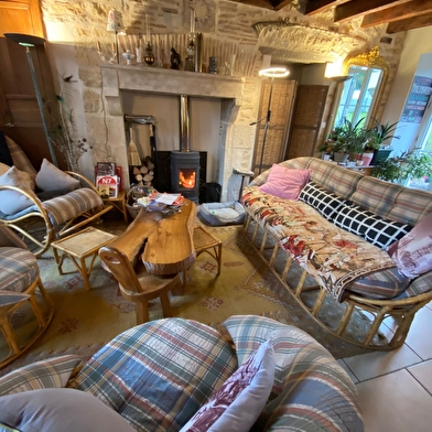 La Parisienne des Amognes