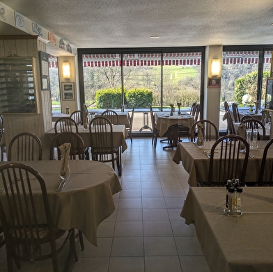 Le Relais de la Vallée