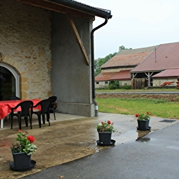 Gîte n°G2199 - DOYE