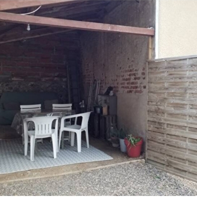 Les Chaumières Bourbonniennes - 3