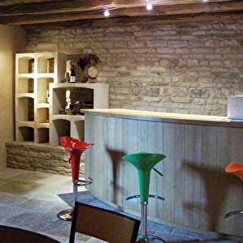 Rongier & Fils - CLESSE