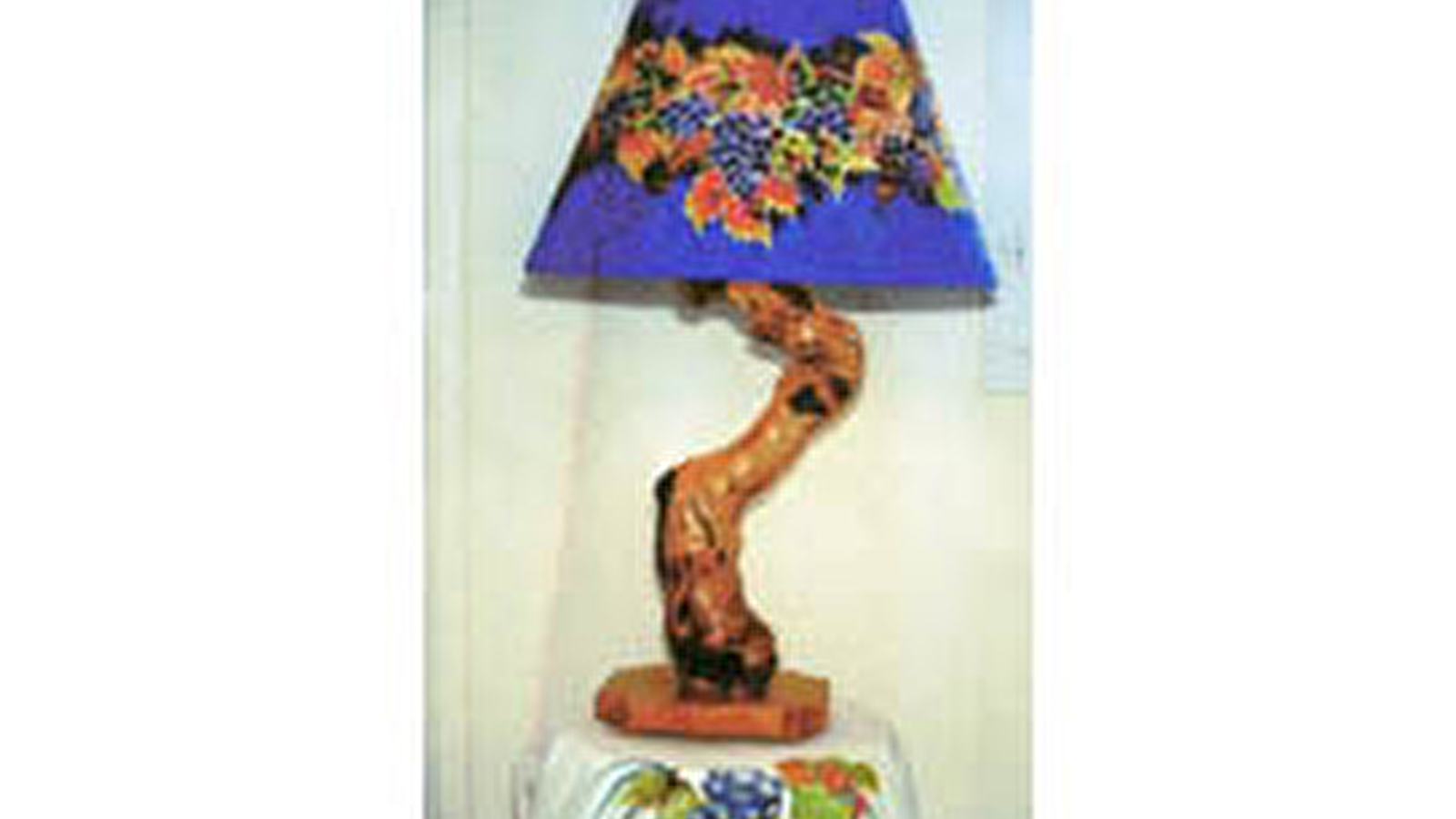 Atelier Palette en Soie