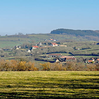 Bost-Moulin - GOURDON