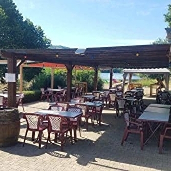 La Guinguette du Lac - SAINT-POINT