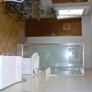 Gîte Le Clos des Lilas