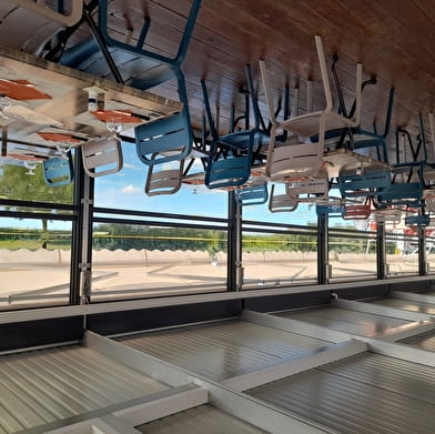 Restaurant L'Embarcadère