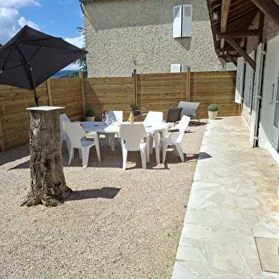 le Relais de Péronne