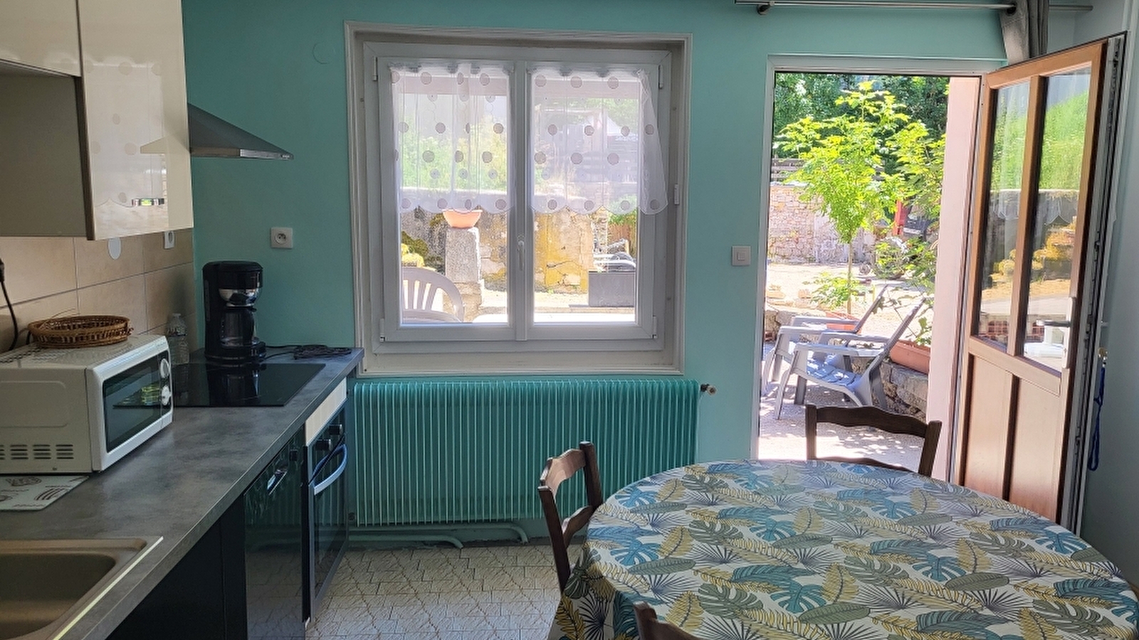 Appartement - Tétras