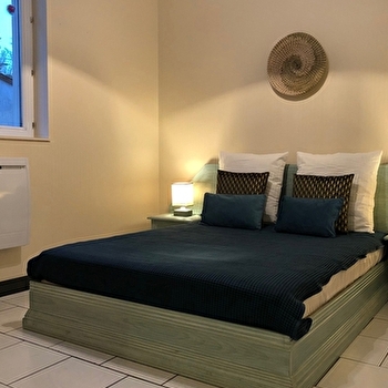 Les meublés du Parc - SAINT-HONORE-LES-BAINS