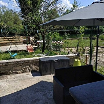 Le Point de Départ - ORNANS