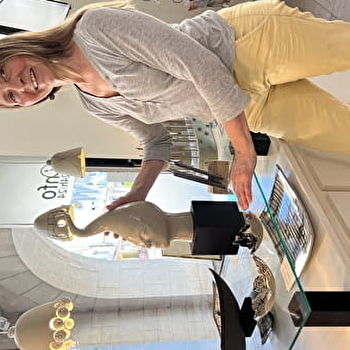 Dans le lit de Gustave - MOUTHIER-HAUTE-PIERRE