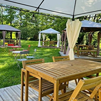 Tout Autre Sauge - MEZILLES