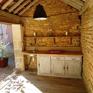 La Maison des Tilleuls