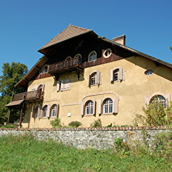 Appartement - De Monte au Lever - LES GRANGETTES